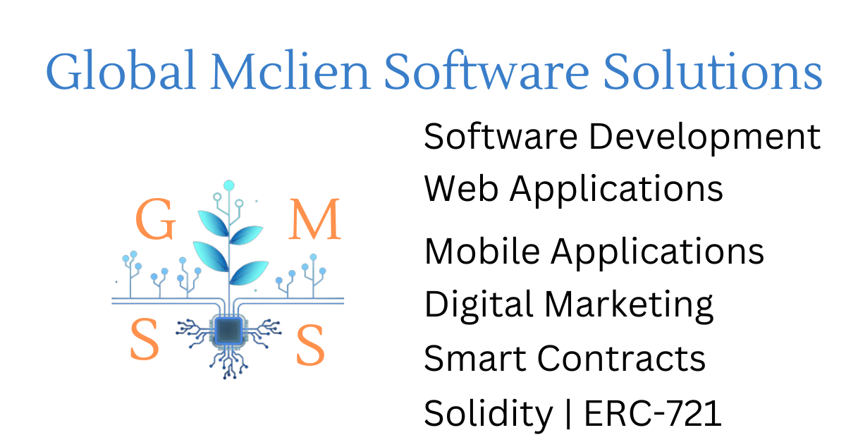 Global Mclien Software Solutions - Delivering Scalable Software & Web ...